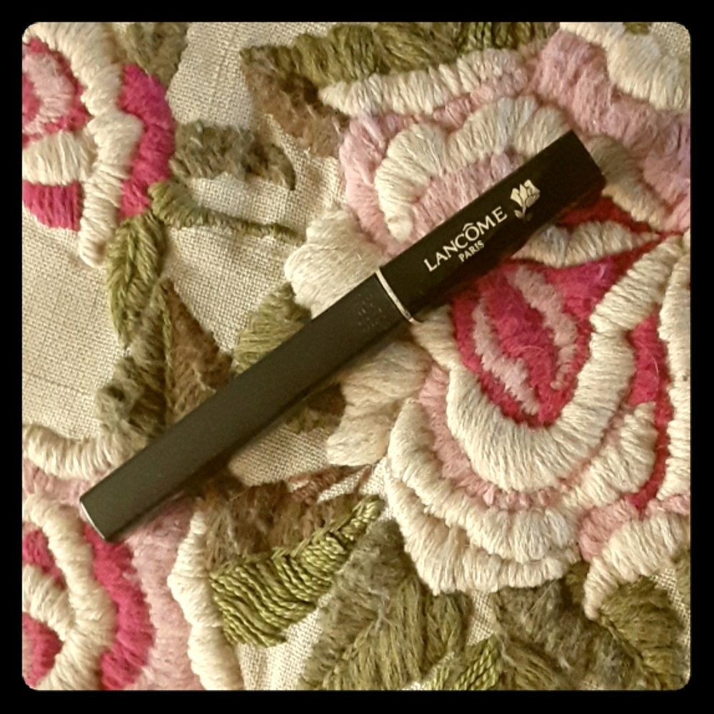 Lancome Definicils Blk!